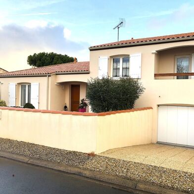 Maison 4 pièces 525000 €