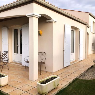 Maison 4 pièces 499900 €