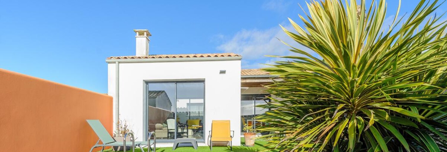 Maison 4 Pièces 100 m² à vendre à Angoulins (17690)