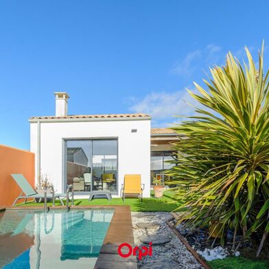 Maison 4 pièces 426000 €