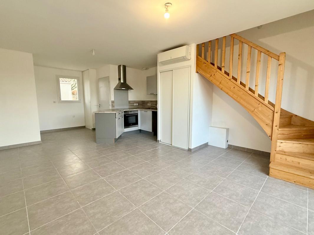 Villa / Maison  T3 à vendre Saint-Xandre 17138