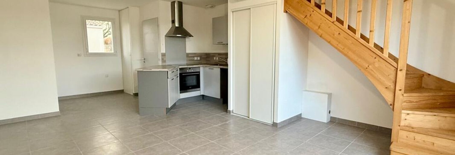 Maison 3 Pièces 60 m² à vendre à Saint-Xandre (17138)