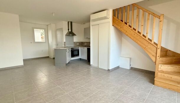 Villa / Maison 3 pièces  à vendre Saint-Xandre 17138