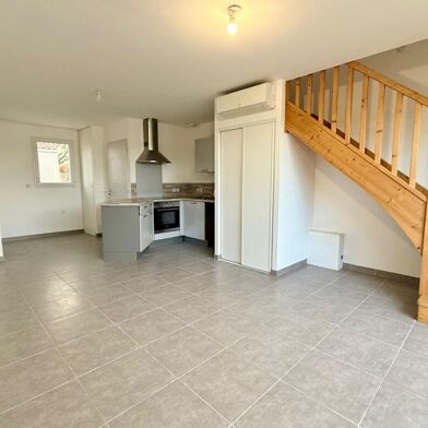 Maison 3 pièces 243800 €