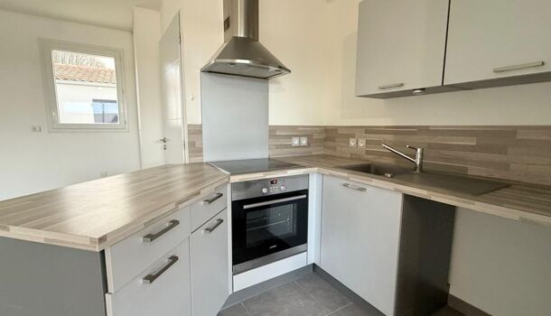 Villa / Maison 3 pièces  à vendre Saint-Xandre 17138