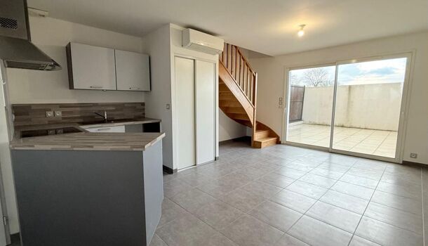 Villa / Maison 3 pièces  à vendre Saint-Xandre 17138