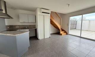 Maison 3 Pièces 60 m² à vendre à Saint-Xandre (17138)