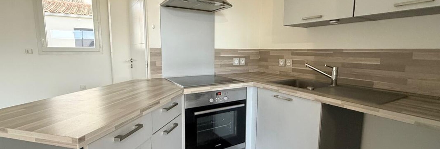 Maison 3 Pièces 60 m² à vendre à Saint-Xandre (17138)