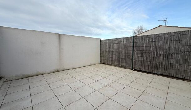 Villa / Maison 3 pièces  à vendre Saint-Xandre 17138