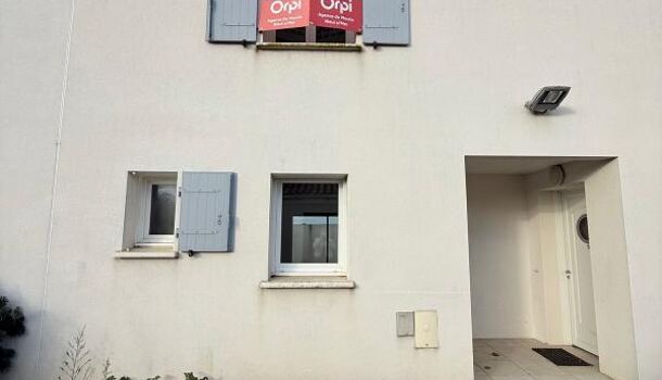 Villa / Maison 3 pièces  à vendre Saint-Xandre 17138