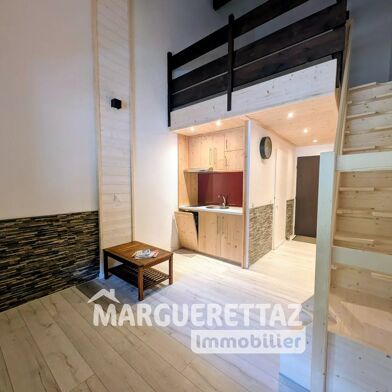 Appartement 2 pièces 95000 €