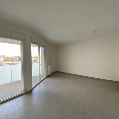 Appartement 1 pièces 504 €