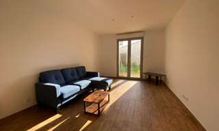 Maison 3 Pièces 49 m² à louer à La Rochelle (17000)