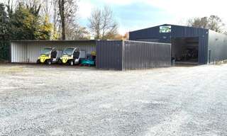 property.type.service   m² à vendre à Saint-Georges-des-Coteaux (17810)