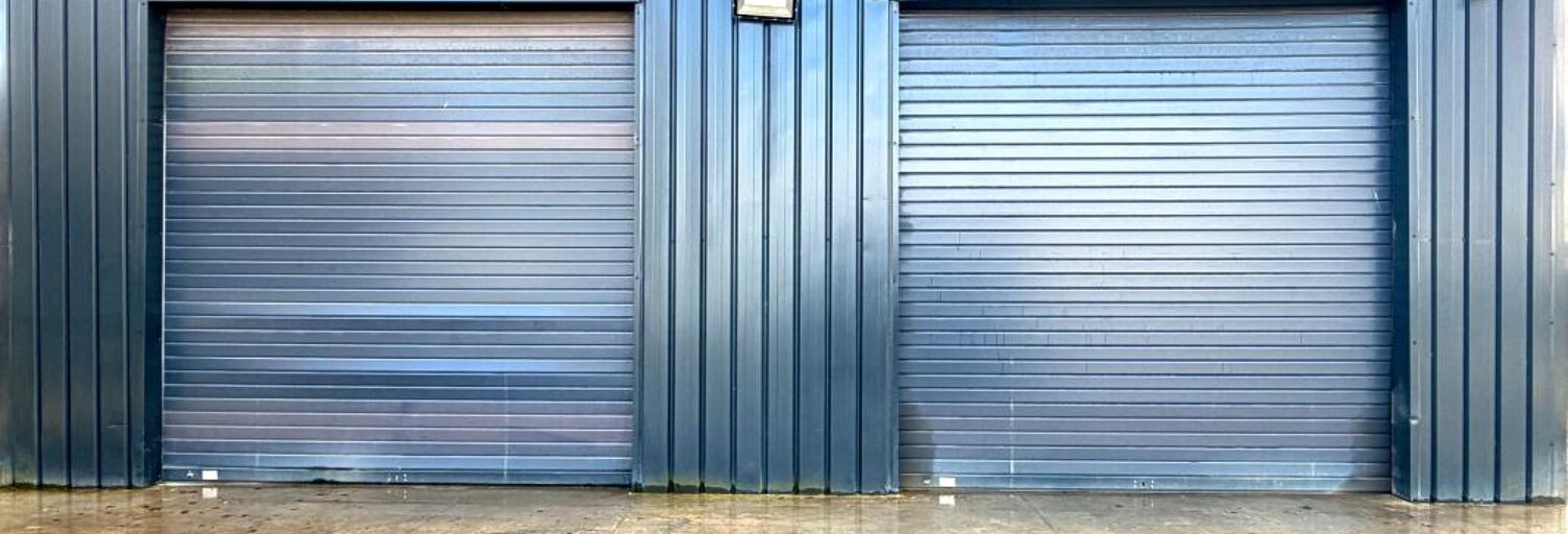 Commerce  400 m² à vendre à Saint-Georges-des-Coteaux (17810)