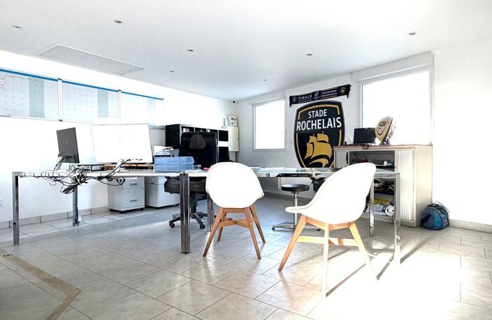 Bien Commercial À Vendre — photo 5