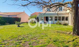 Maison 5 Pièces 169 m² à vendre à Rochefort (17300)