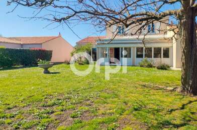 Maison 5 pièces 349650 €