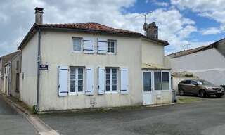Maison 2 Pièces 76 m² à vendre à Muron (17430)