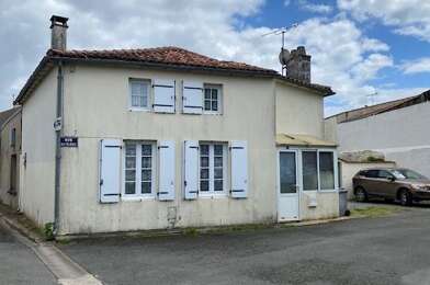 Maison 2 pièces 114500 €