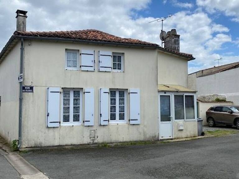 Maison À Vendre — photo 1