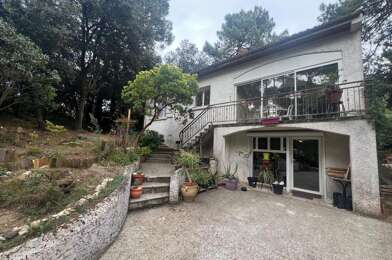 Maison 3 pièces 399000 €