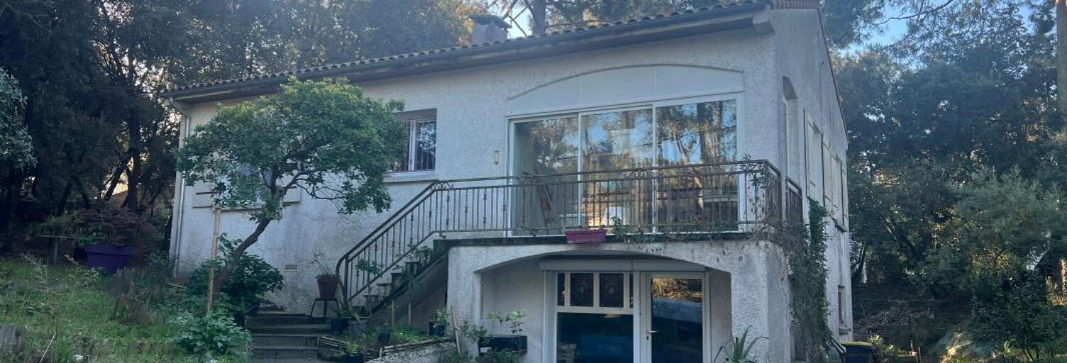 Maison 3 Pièces 137 m² à vendre à Meschers-sur-Gironde (17132)