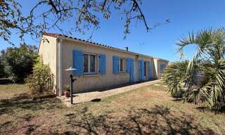 Maison 5 Pièces 111 m² à vendre à Saint-André-de-Lidon (17260)