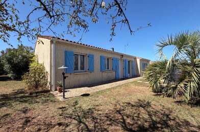 Maison 5 pièces 232000 €