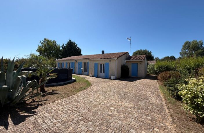 Maison À Vendre — photo 2