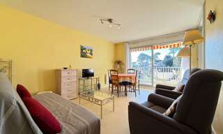 Appartement 2 Pièces 51 m² à vendre à Saint-Palais-sur-Mer (17420)