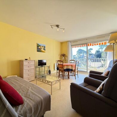 Appartement 2 pièces 232100 €