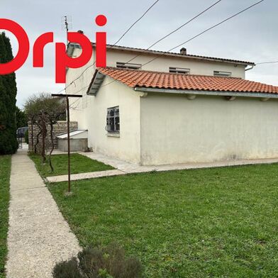 Maison 3 pièces 189900 €