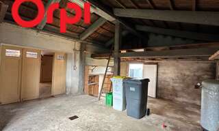 Maison 3 Pièces 65 m² à vendre à Cabariot (17430)