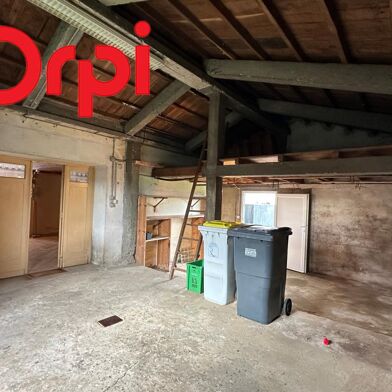 Maison 3 pièces 189900 €