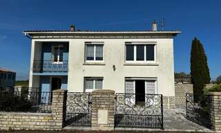 Maison 3 Pièces 65 m² à vendre à Cabariot (17430)