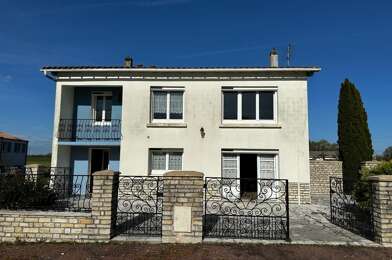 Maison 3 pièces 189900 €