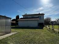 Maison 4 pièces - Garage 38 m² - Cave 31m²- Terrain 903m² — photo 2