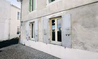 Appartement 2 Pièces 36 m² à vendre à Saujon (17600)