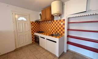 Appartement 2 Pièces 36 m² à vendre à Saujon (17600)