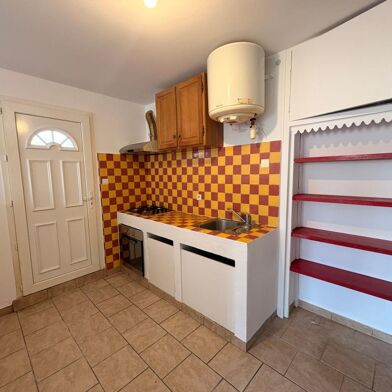 Appartement 2 pièces 97200 €