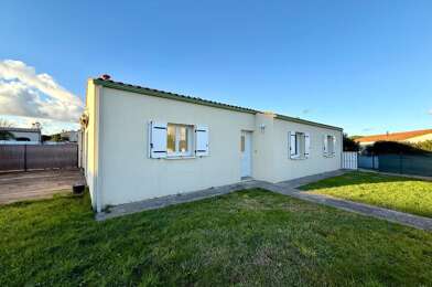 Maison 4 pièces 299900 €