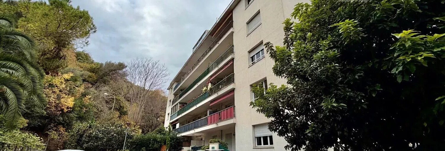 Appartement 2 Pièces 70 m² à louer à Nice (06000)