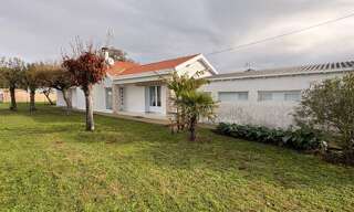 Maison 4 Pièces 90 m² à vendre à Bourcefranc-le-Chapus (17560)