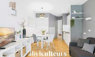 Appartement 1 Pièce 28 m² à vendre à Deauville (14800)