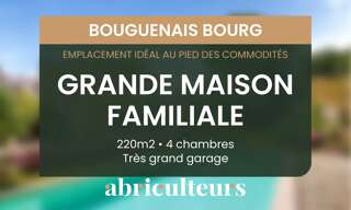 Maison 7 Pièces 220 m² à vendre à Bouguenais (44340)