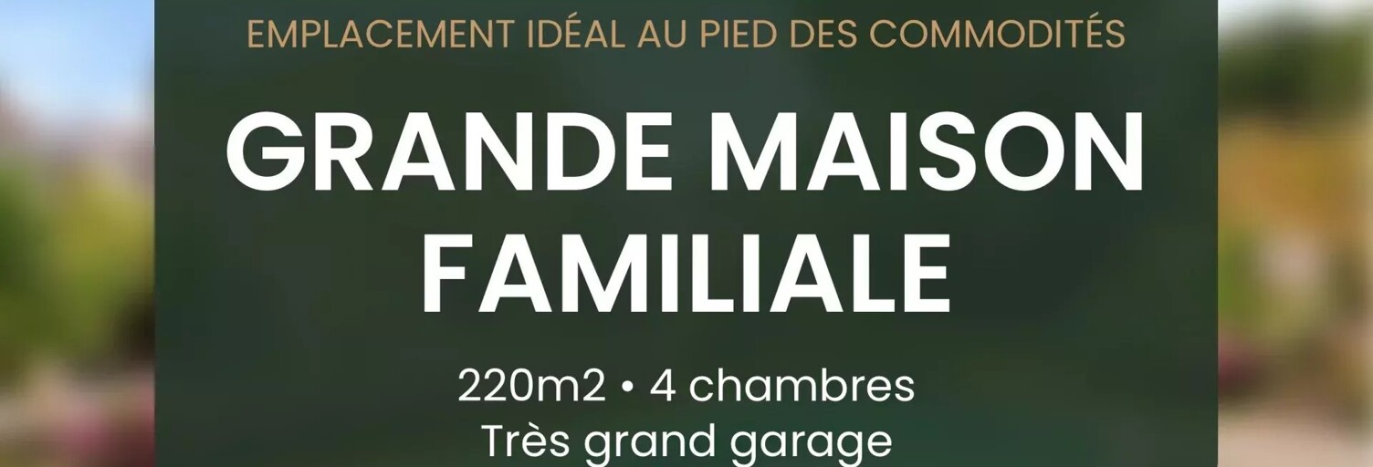 Maison 7 Pièces 220 m² à vendre à Bouguenais (44340)