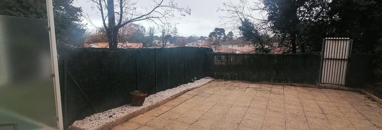 Appartement 2 Pièces 35 m² à vendre à Saint-Georges-de-Didonne (17110)