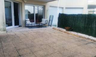 Appartement 2 Pièces 35 m² à vendre à Saint-Georges-de-Didonne (17110)