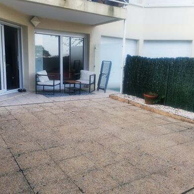 Appartement 2 pièces 142500 €